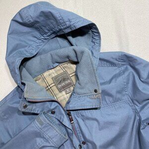 Pacific Trail Outdoor Wear Utility Jacket Womens M Anorak insulated coat VTG